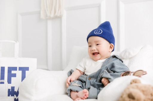 永兴孕妇5个月肚子多大