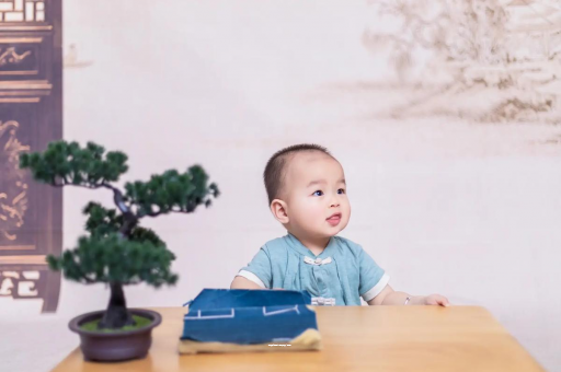 永兴宝宝睡觉易惊醒