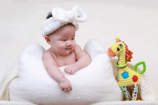 永兴适合过敏宝宝的奶粉